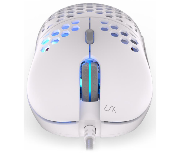 ENDORFY LIX Onyx White - 1078839 - zdjęcie 9